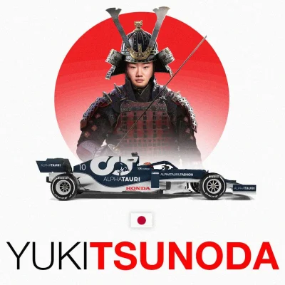 OgurRicc - W niedzielę Mistrz Ostrza rodu Tsunoda pokaże jak siekać ogura w locie.

#...