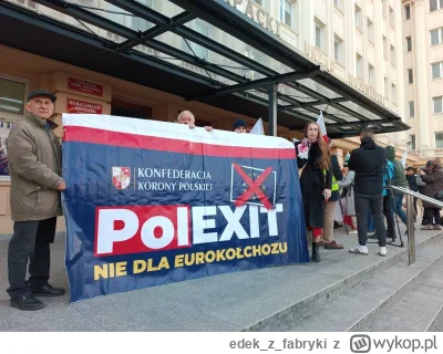 edekzfabryki - @danek-krakoski: tu masz najlepszy dowód na takie powiązanie: