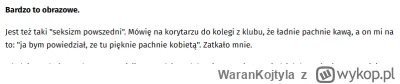 WaranKojtyla - @HeteroseksualnyWlamywacz: Ja to jednak teraz myślę, że to fejk xD bio...