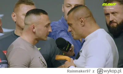 Rainmaker97 - Nawiedził Cię pozytywny Malicha AKA Tatuś na sportowo, uderz w plusa w ...