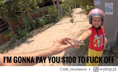 Chilli_Heatwave - @NAZWATYMCZASOWA