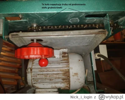 Nickilogin - #diy #majsterkowanie #stolarstwo 
Mirki pomożecie? Kupiłem sobie strugar...