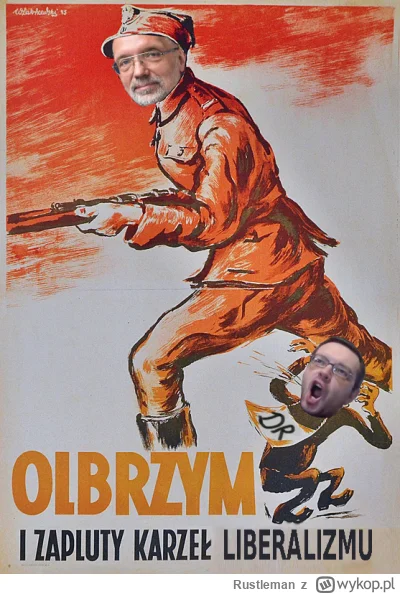 Rustleman - @jz25: Witam doktora