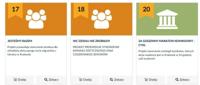 Krs90 - #krakow #budzetobywatelski #oswiadczenie #ankieta
Widzę że projekty w Budżeci...