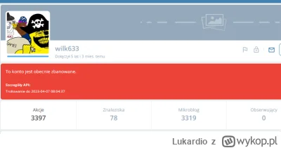 Lukardio - https://wykop.pl/ludzie/wilk633

 93

#tangodown #rosja #ukraina #wojna #6...