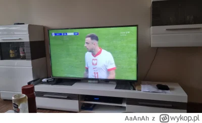 AaAnAh - Jest naprawdę źle, skoro musimy uruchomić Turbo 
#mecz #reprezentacja