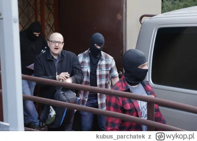 kubusparchatek - @kubusparchatek: Minusujcie, dorzucę jeszcze jedno warte minusów obl...