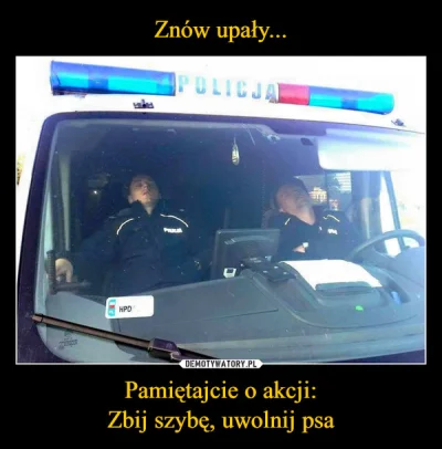 HardWax - #heheszki #policja