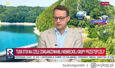 badreligion66 - #polityka Komiczny Odcinek Cykliczny