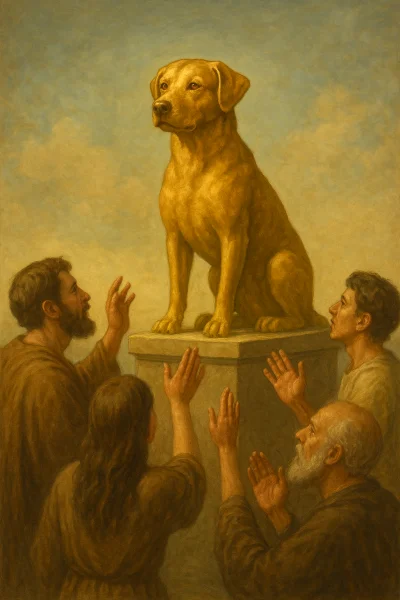 wjtk123 - Polska 2025 ¯\(ツ)/¯.

#religia #psy #psiarze