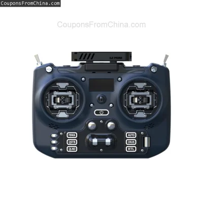 n____S - ❗ Jumperrc T20 Gemini RC Controller ELRS 2.4GHz RDC90
〽️ Cena: 199.99 USD (d...