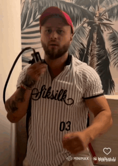 raszko754 - Wardęga zostaw mnie ty skłwysynu 
#famemma