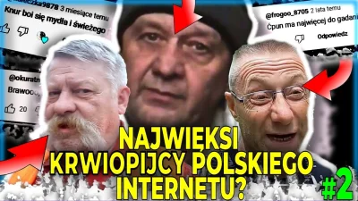 bezpravkano207 - #kononowicz Podobno Marek Kulesza to były policjant. Kulesza - Niemi...