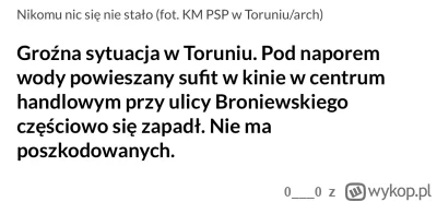0___0 - @dawidwk18 podobno czy na pewno? Po co takie pisanie bez żadnego źródła? Nie ...