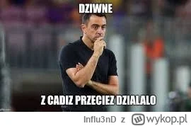 Influ3nD - Myślałem że już dziś się Denzel uratuje od memów( ͡º ͜ʖ͡º)

#mecz