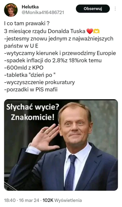 Xefirex - I co tam prawaki ? ( ͡° ͜ʖ ͡°)
#sejm #polityka #bekazprawakow