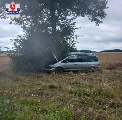 Salido - Wypadki w kolejności według ruchu wskazówek zegara.

1. Podlaskie. Wypadek n...