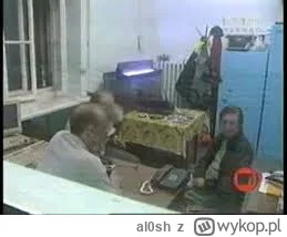 al0sh - #famemma To który wkoncu uderzył z partyzanta?