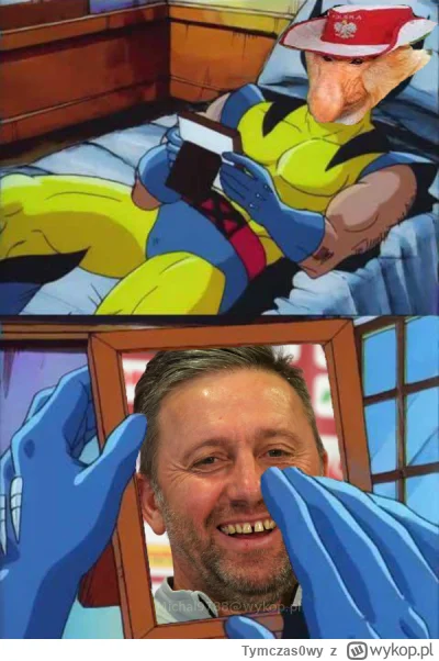 Tymczas0wy - ehhhh, Wuja wruć

#mecz #reprezentacja