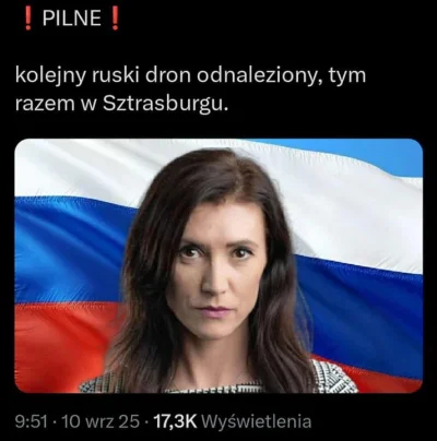 jfrost - PILNE! ( ͡° ͜ʖ ͡°) #bekazkonfederacji #konfederacja #polityka