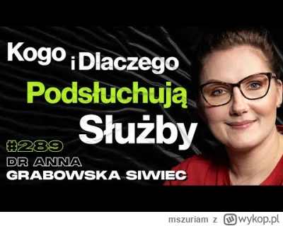 mszuriam - ciekawe, czy majoł specjalisteł do spraw bezpieczeństwa instytucji publicz...