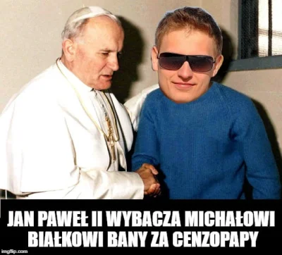 urus2137 - @Zgrywajac_twardziela: a co takiego napisałeś? Nie lękaj się