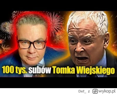 Def_ - Cześć Mirki, parę ciekawych informacji o naszych politykach i ich sikorach, do...