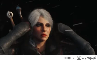 Filippa - @jezanaszpan: To nie jest porownanie tylko inny kąt, ona zawsze miala mocne...