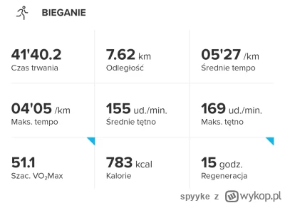 spyyke - 152 879,33 - 7,62 = 152 871,71

To nie jest tak że zawsze mi się chce, ale z...