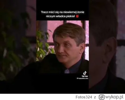 Fotos324 - #rolnikszukazony 

Ehh, a moze w rolniku jest potrzebna osobowość jak janu...