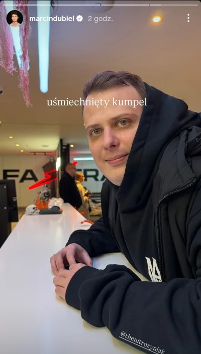 PabLittoFB - Paszet specjalnie kapturem przykrył szyję XDDD 


#famemma