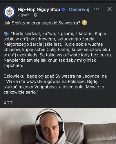 Fishwater - To ja tylko się nachleje jeszcze i bez słodyczy bo do wódki nie pasują  #...