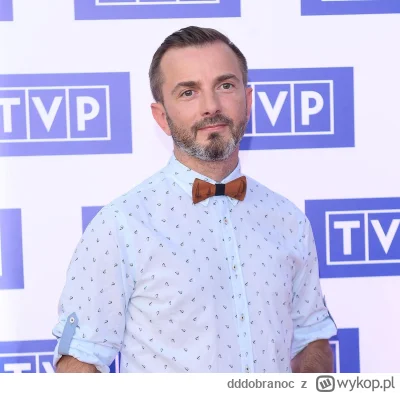 dddobranoc - Rożek Rożek Rożek... człowiek nauki. Tylko dlaczego legitymizuje całe TV...