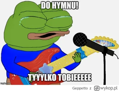 Geppetto - #rolnikszukazony 

Dobry wieczór! 🎶🎵🎤