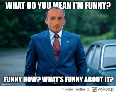 monter_wolter - Grafika prezentuje poziom poczucia humoru u m0deracji
#f1