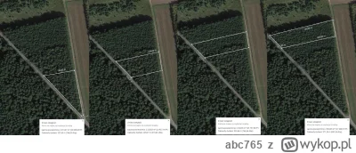 abc765 - Mirki, potrzebuje jakichkolwiek wskazówek, porad dot. sprzedaży działki roln...