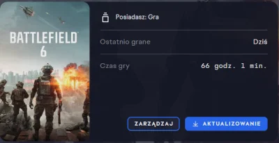 greedy_critic - Oho... zwykle nabicie tylu godzin zajmuje mi z pół roku ( ͡° ͜ʖ ͡°) J...