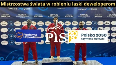 ListaAferPiSu_pl - Konkurencja jest zawzięta, król może zostać zdetronizowany!
#nieru...