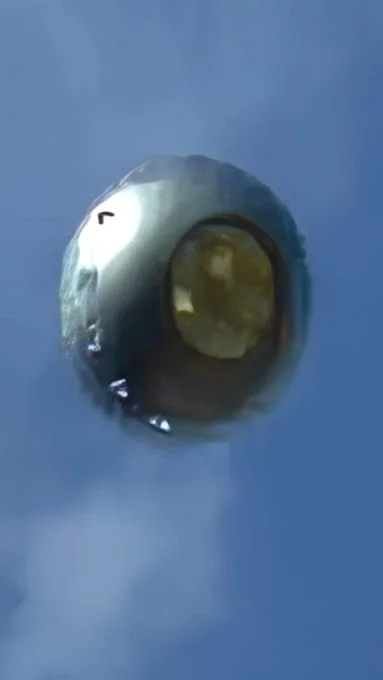 panDario - #ufo #kosmici #ufonaniepowaznie