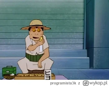 programista3k - Może chce ktoś kupić kurczaka #przegryw