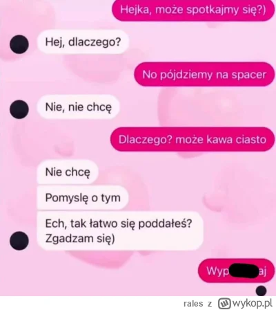 rales - #podrywajzwykopem #humorobrazkowy #heheszki