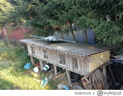 federiczii - #ukraina #wojna #rosja Trzeba przyznać że solidne klatki dla królików ro...