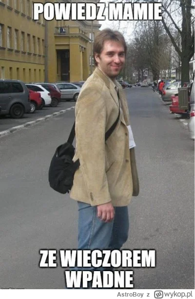 AstroBoy - @greedy_critic: