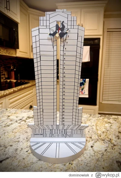 dominowiak - #gielda #heheszki 
jaki fajny kalendarz adwentowy