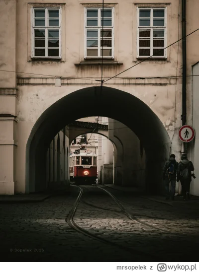 mrsopelek - O dwóch takich co szli pod tramwaj

Skasuj bilet i nie oglądaj na gapę ->...