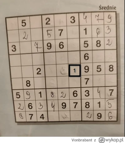 Vonbrabant - @OstatniGrosz: