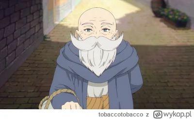 tobaccotobacco - #anime #animedyskusja

Mam zaszczyt ogłosić kolejny nabór do nieofic...
