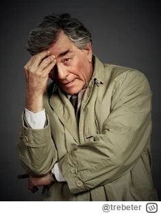 trebeter - #mecz gdyby tylko barcelona miała na 9 jakiegoś dużego silnego chama do pr...