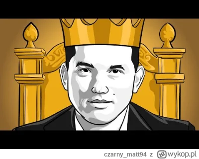 czarny_matt94 - Szanowany Mirek @ArseneWengerTheAnimatedSeries wrzucił na swój kanał ...