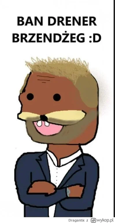 Dragantix - @prawilnik: